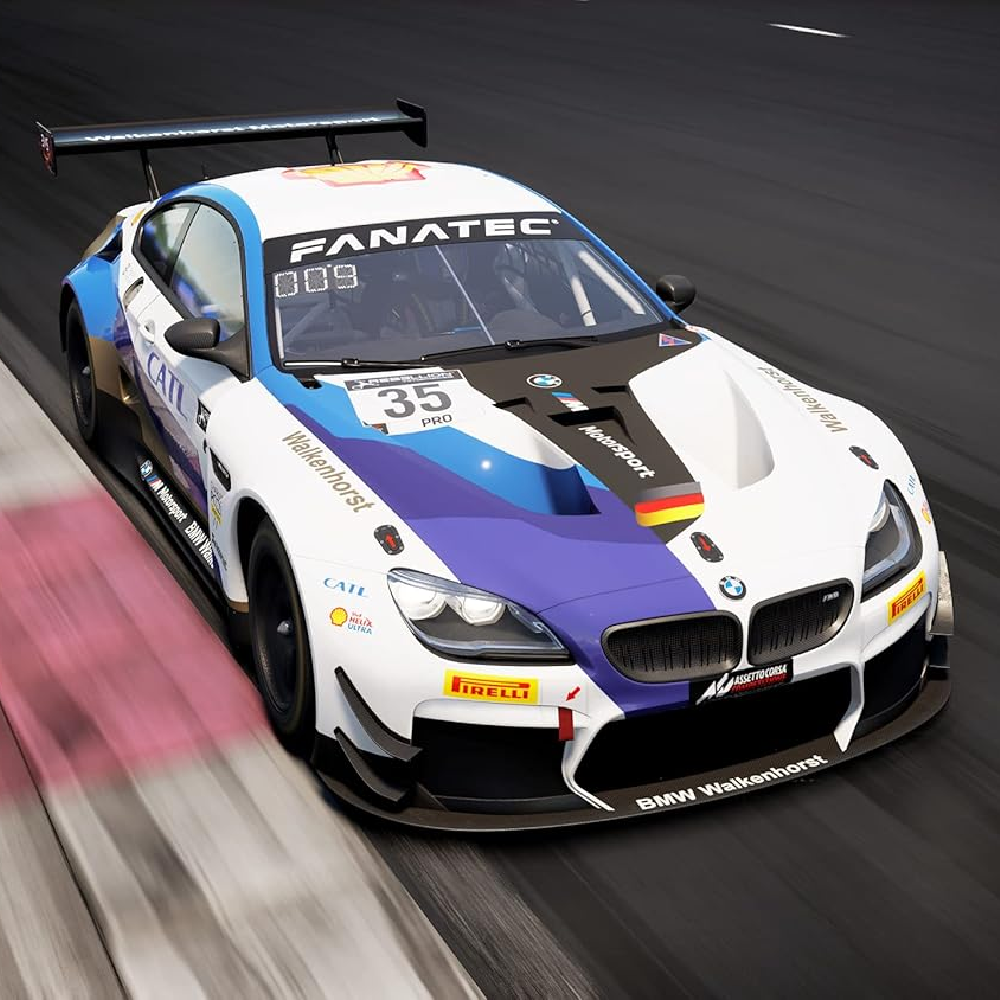 New Project (61) Assetto Corsa Competizione PS5 - Image 3
