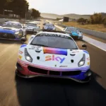 Assetto Corsa Competizione PS5 - Image 4
