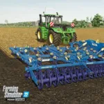 Farming Simulator 22 Premium Edition PS4 - Image 3