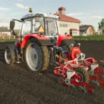 Farming Simulator 22 Premium Edition PS4 - Image 4