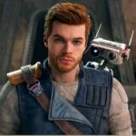 Star Wars Jedi: Survivor PS4 - Image 2