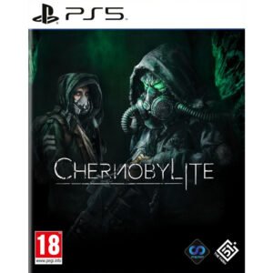 Chernobylite PS5 nukelia į pavojingą Černobylio zoną, kurioje realybę keičia anomalijos ir paslaptingi reiškiniai, kur žaidėjai tyrinėja apleistas vietoves.