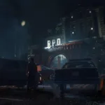 Resident Evil 2 PS4 - Image 3