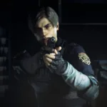 Resident Evil 2 PS4 - Image 4