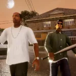 Grand Theft Auto: The Trilogy - Definitive Edition PS4 - Image 3