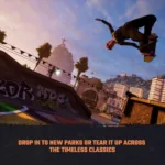 Tony Hawk’s Pro Skater 3 + 4 Xbox One/ Xbox Series X - Image 4