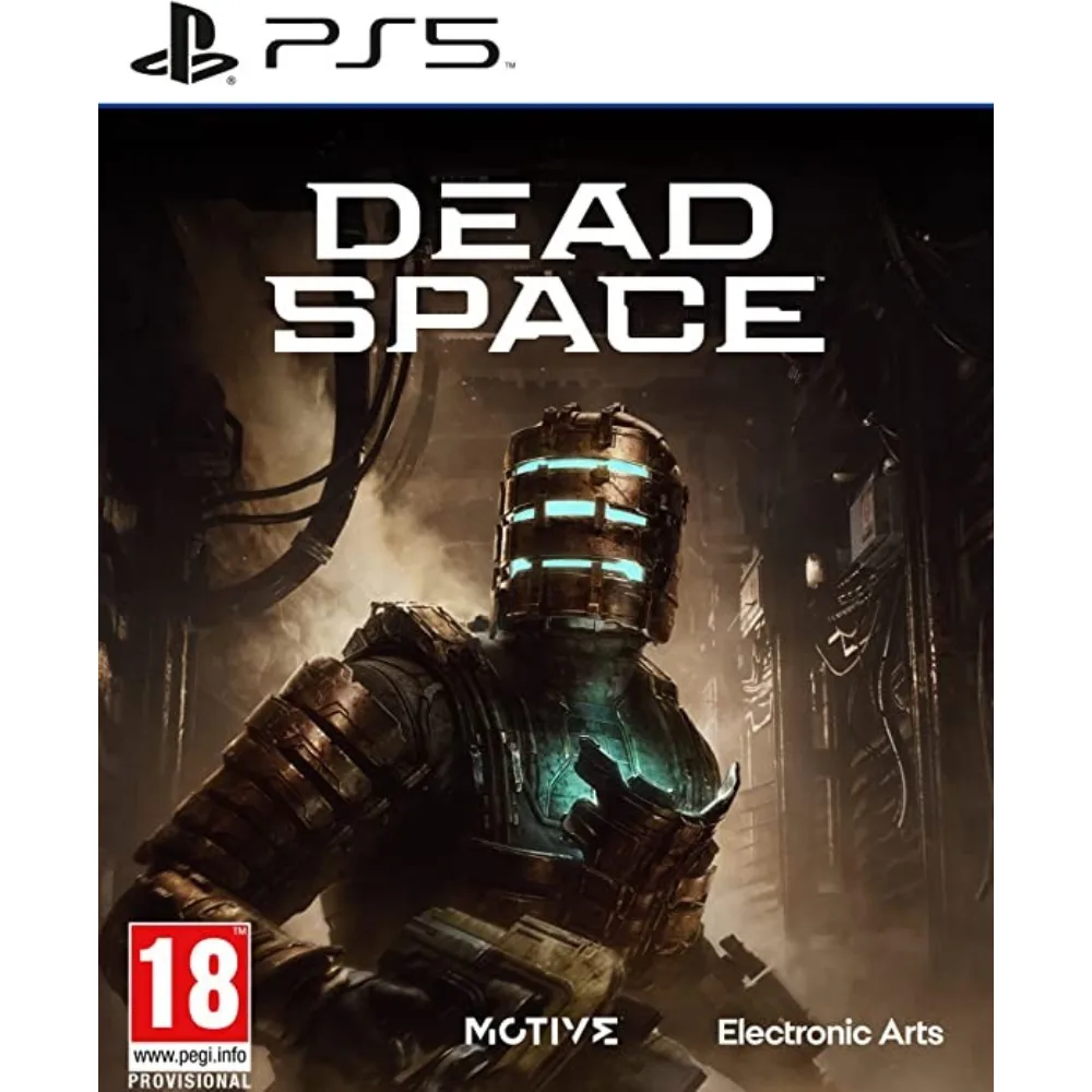Dead Space PS5 – tai intensyvi, tamsi ir meistriškai sukurta siaubo patirtis, kuri sujungia išlikimo elementus ir stiprią atmosferą.