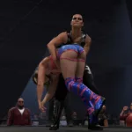 WWE 2K25 PS5 - Image 3