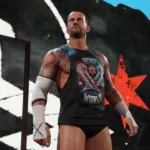 WWE 2K25 PS5 - Image 4