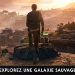 Star Wars Jedi: Survivor PS5 - Image 3