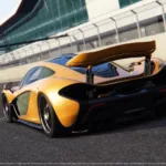 Assetto Corsa: Ultimate Edition PS4 - Image 3