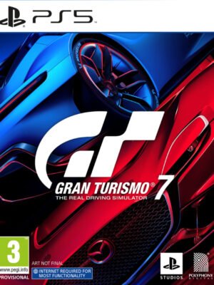 Gran Turismo 7 PS5 – tai žaidimas žaidėjams, mėgstantiems automobilinę kultūrą, kruopštų vairavimo modelį ir nuolatinį tobulėjimą.