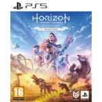 Horizon: Zero Dawn - Remastered PS5 – tai galimybė išgyventi ikoninio nuotykių žaidimo istoriją šviežesniu, tvarkingesniu ir labiau įtraukiančiu pavidalu.