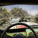 Expeditions: A MudRunner PS5 - Image 2