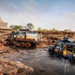 Expeditions: A MudRunner PS5 - Image 3