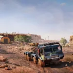 Expeditions: A MudRunner PS5 - Image 4