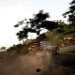 WRC 9 PS4 - Image 2
