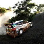 WRC 9 PS4 - Image 3