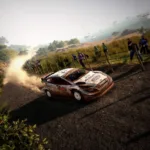 WRC 9 PS4 - Image 4