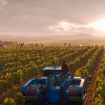 Farming Simulator 22 PS4 - Image 2