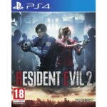 Resident Evil 2 PS4 – tai meistriškas siaubo žaidimas, jungiantis įtampą, veiksmą, tyrinėjimą ir emocinį pasakojimą paliekanti įspūdį ilgam.