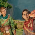 Split Fiction Xbox Series X - Image 3