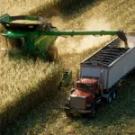 Farming Simulator 22 PS4 - Image 3