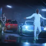 Need for Speed Unbound PS5 - Image 2