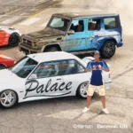 Need for Speed Unbound PS5 - Image 4