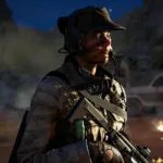 Call of Duty Black Ops 6 PS5 - Image 2