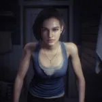 Resident Evil 3 PS5 - Image 2