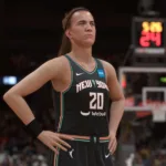 NBA 2K24 PS5 - Image 4