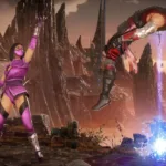 Mortal Kombat 11 Ultimate Xbox One / Xbox Series X - Image 2