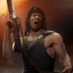 Mortal Kombat 11 Ultimate Xbox One / Xbox Series X - Image 4