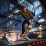 Tony Hawk’s Pro Skater 3 + 4 PS5 - Image 4