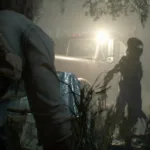 Resident Evil 7: Biohazard Gold Edition PS5 - Image 4