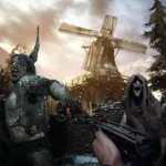 Resident Evil Village PS5 - Image 3