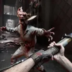 Atomic Heart PS5 - Image 2