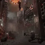 Atomic Heart PS5 - Image 3