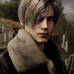 Resident Evil 4 PS5 - Image 4