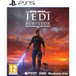 Star Wars Jedi: Survivor PS5 – tai brandus, giliai įtraukiantis Star Wars nuotykis su solidžia istorija ir įdomiu tyrinėjimu.