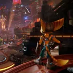 Ratchet & Clank: Rift Apart PS5 - Image 2