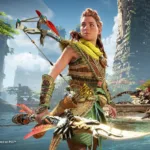 Horizon Forbidden West PS5 - Image 3