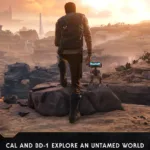 Star Wars Jedi: Survivor PS4 - Image 3