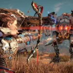 Horizon: Zero Dawn - Remastered PS5 - Image 2