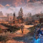 Horizon: Zero Dawn - Remastered PS5 - Image 3