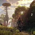 Horizon: Zero Dawn - Remastered PS5 - Image 4