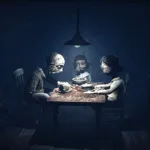 Little Nightmares 1 + 2 PS4 - Image 3