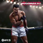 UFC 5 Xbox Series X - Image 3