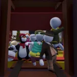 Human: Fall Flat Xbox One / Xbox Series X - Image 3